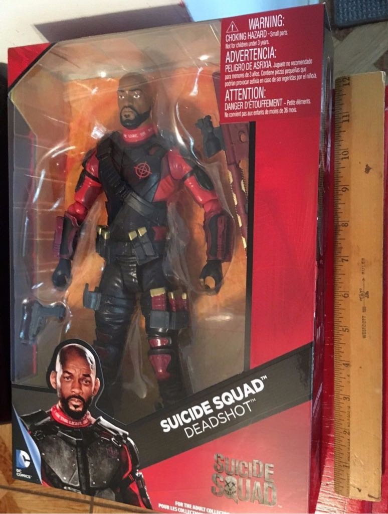 Jack And Speech Table