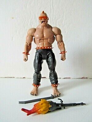 TDKR: Mutant Leader - Mattel (Dc Comics Multiverse) action figure collectible [Barcode 887961309492] - Main Image 4