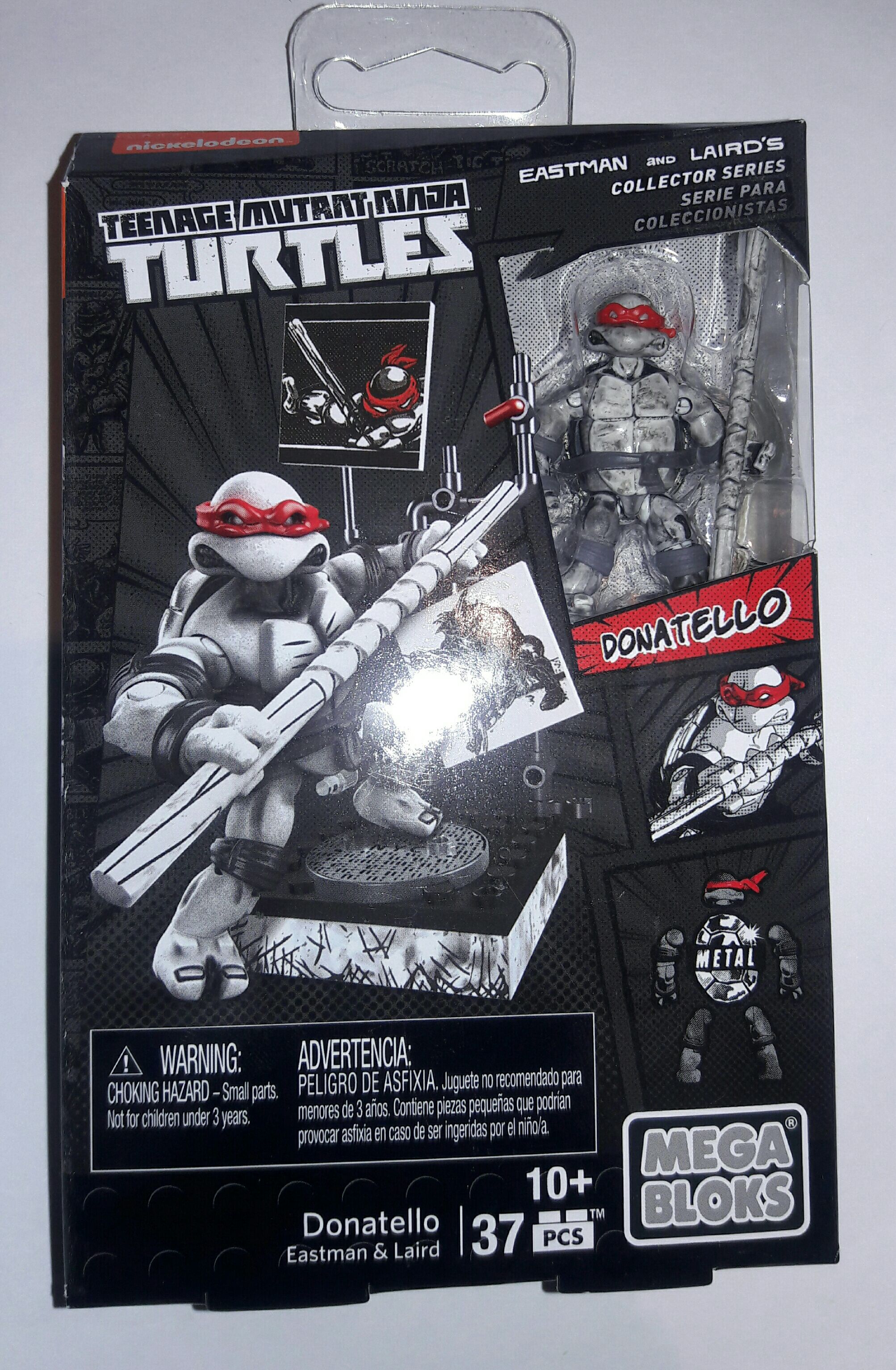 Funko Bobble Head Kick-Ass Red Mist