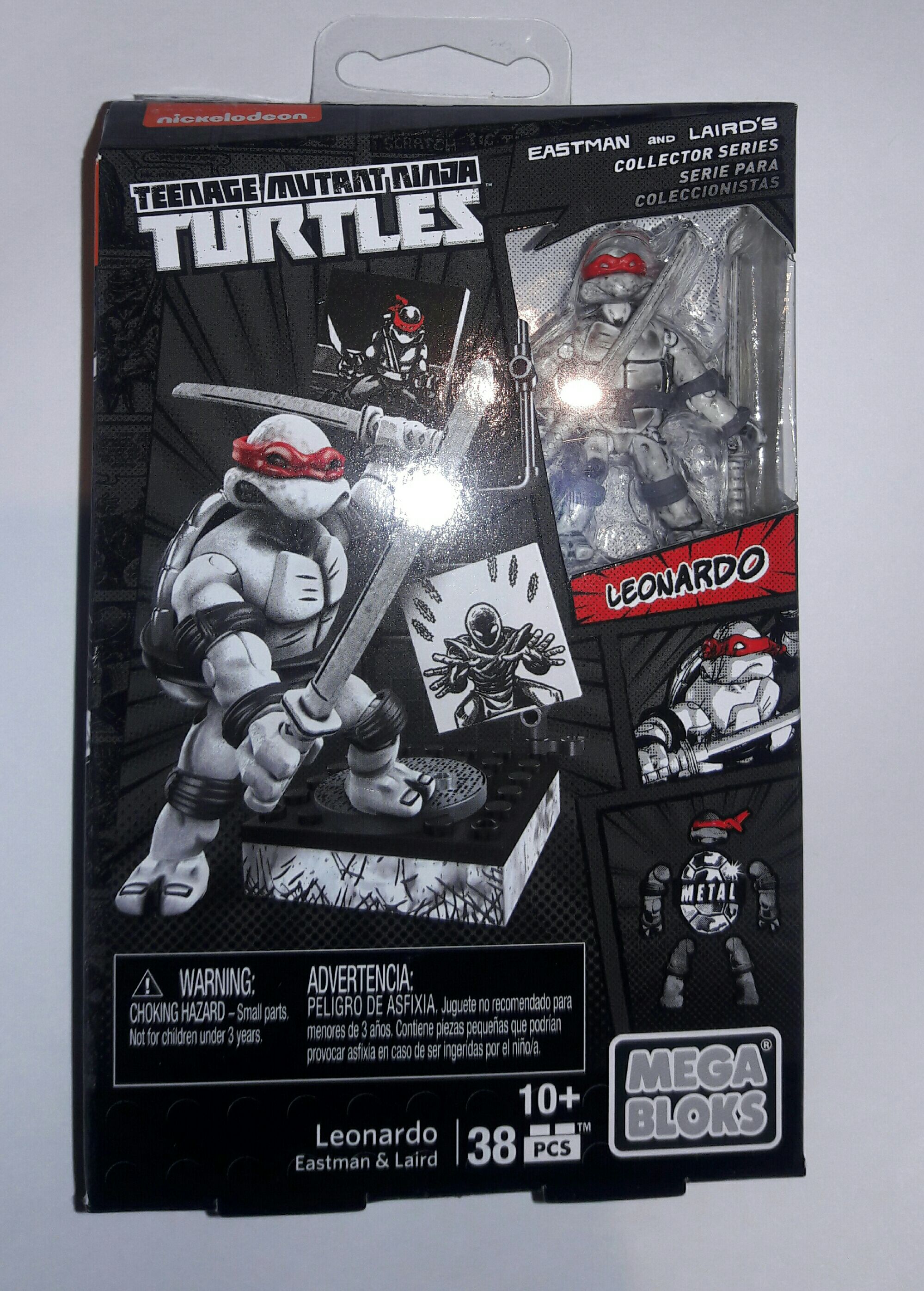 Sota Toys Street Fighter 15th Anniversary Edition - Blanka - Round 2 