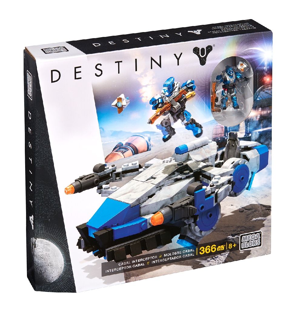 Nano Metalfigs Pack B