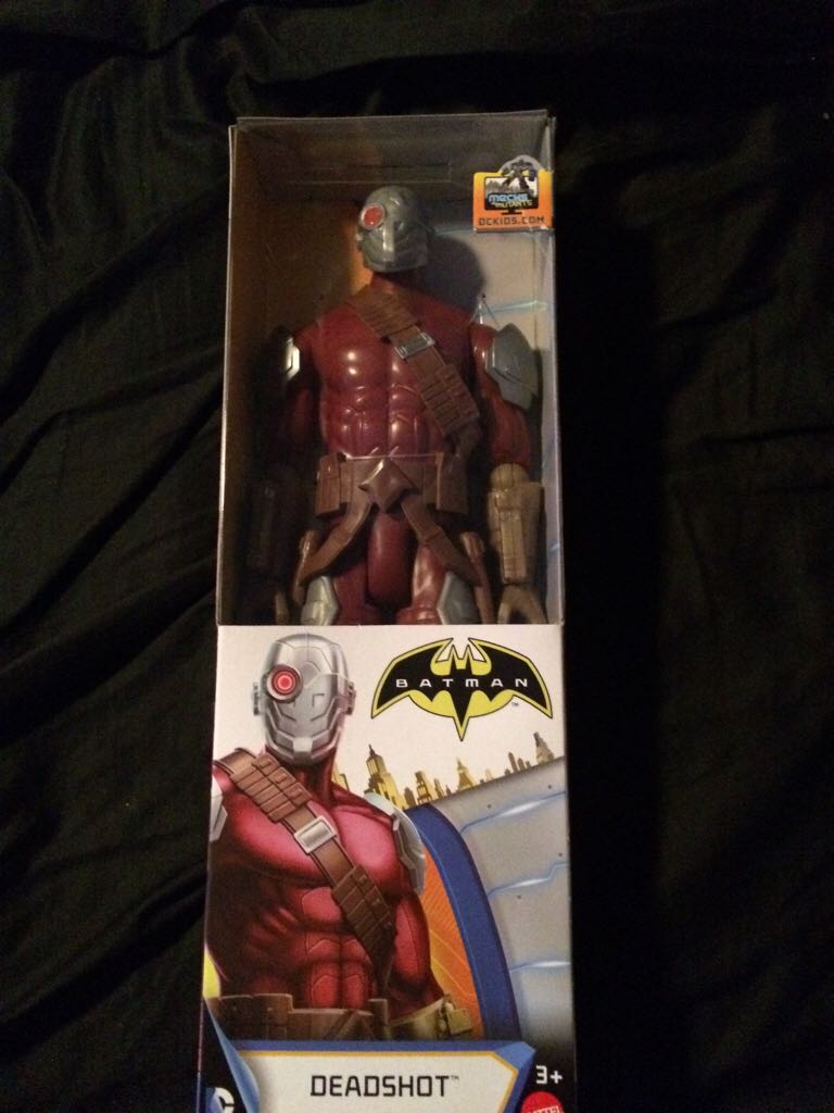 Auto Boba Fett Silver Convention