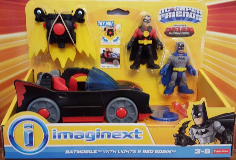 Batman: Armored Batman