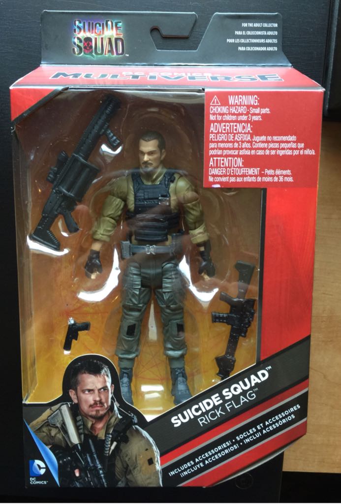 Duck Dynasty - Main 4 Guys Set