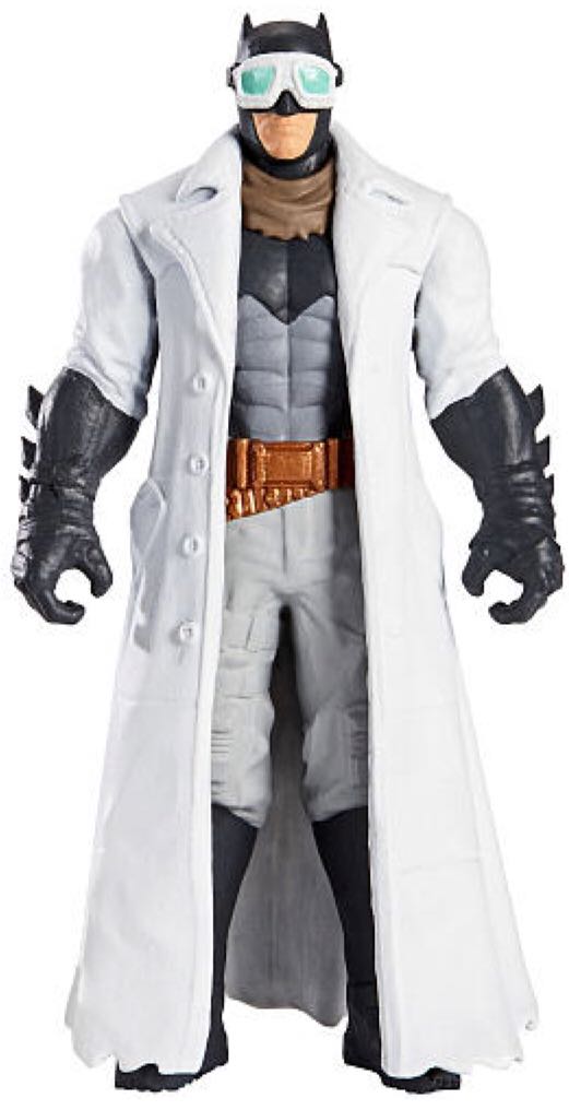 Nightmare Before Christmas - Chara-remo - Vampire Teddy - Series 1