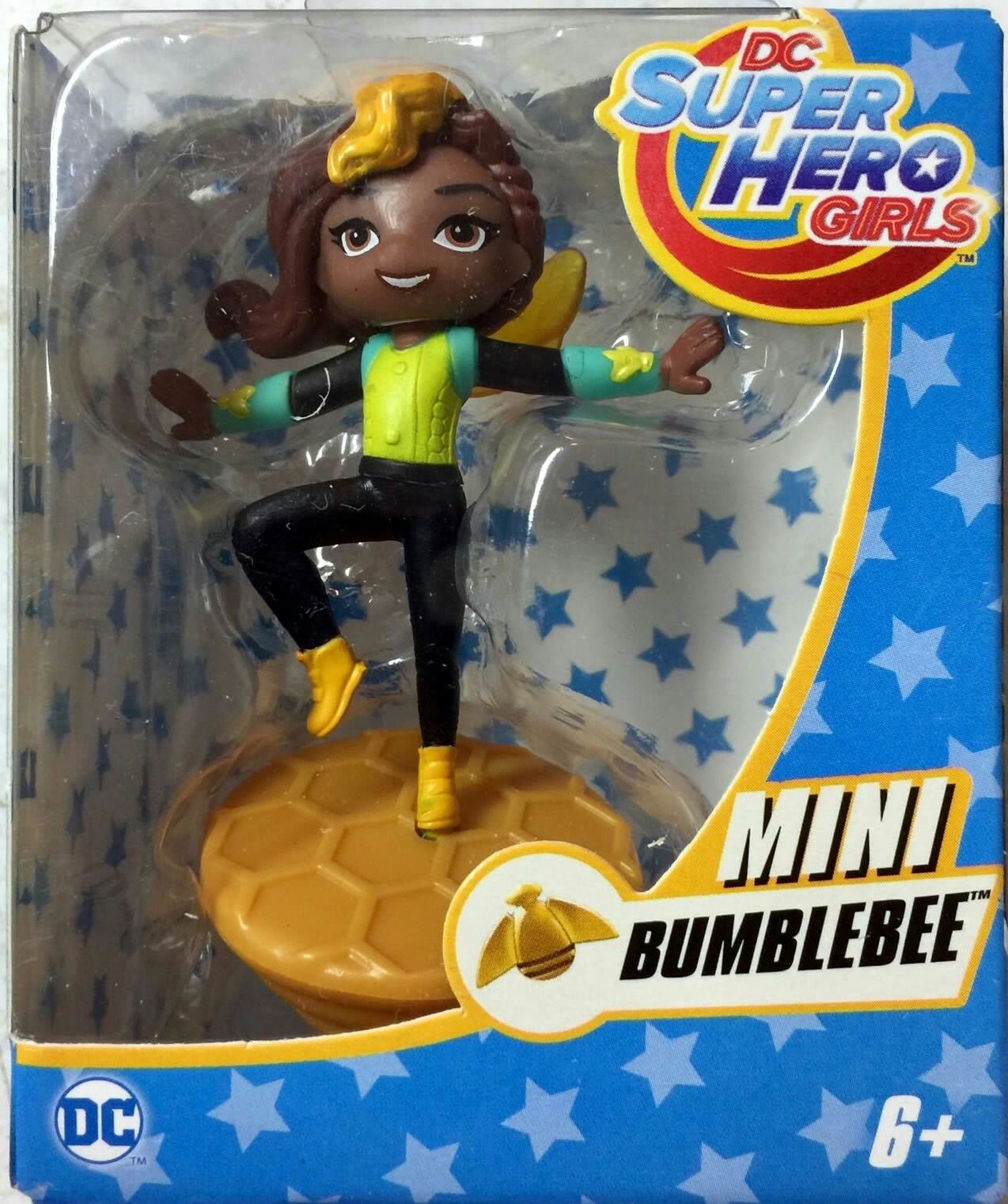 Jen & Landstrider Dark Crystal