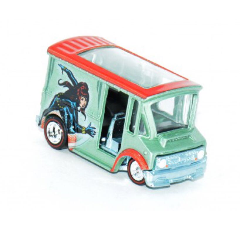 Masters Of The Universe Classics - Night Stalker