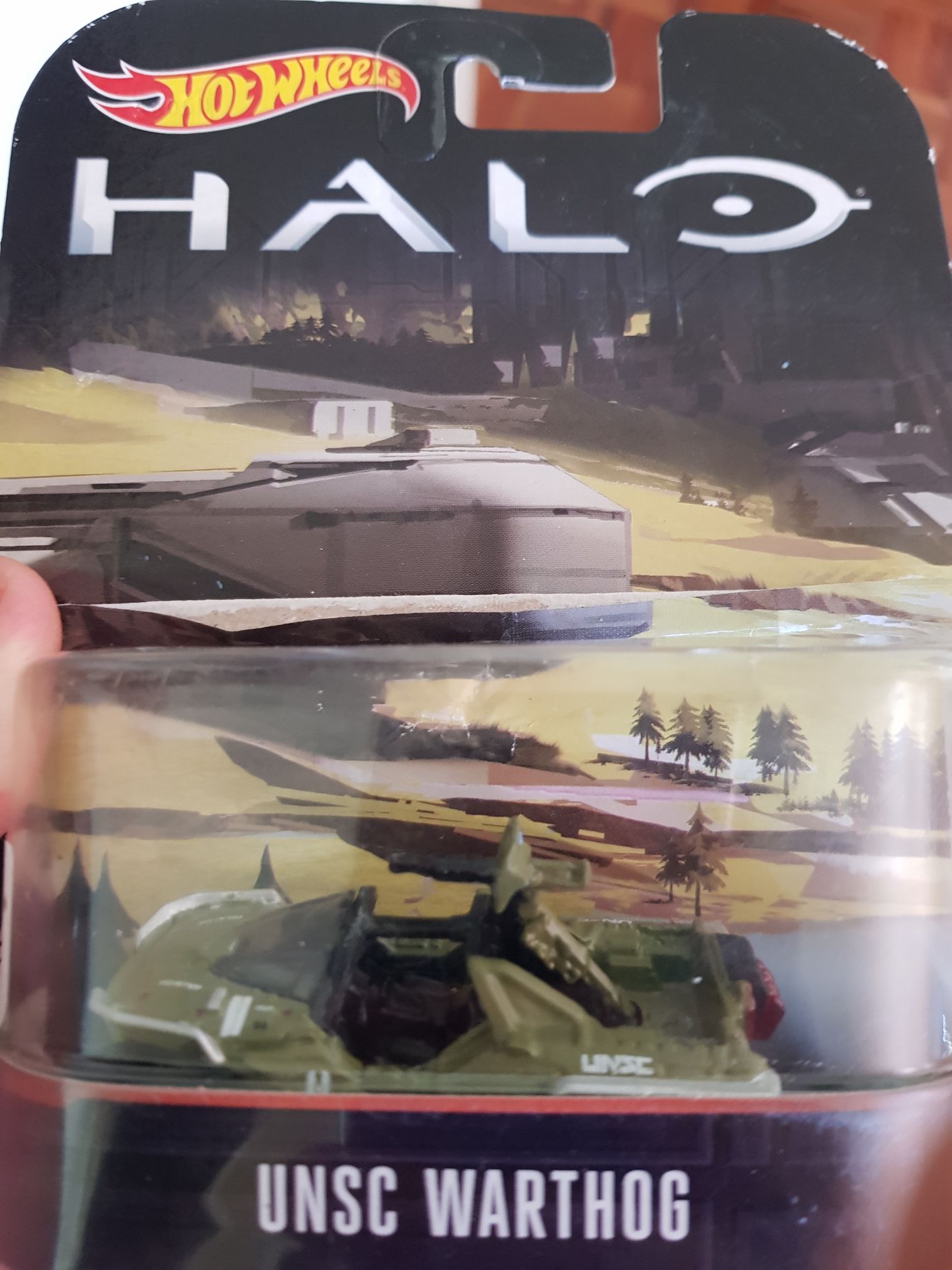 Villain Starship 4-Pack