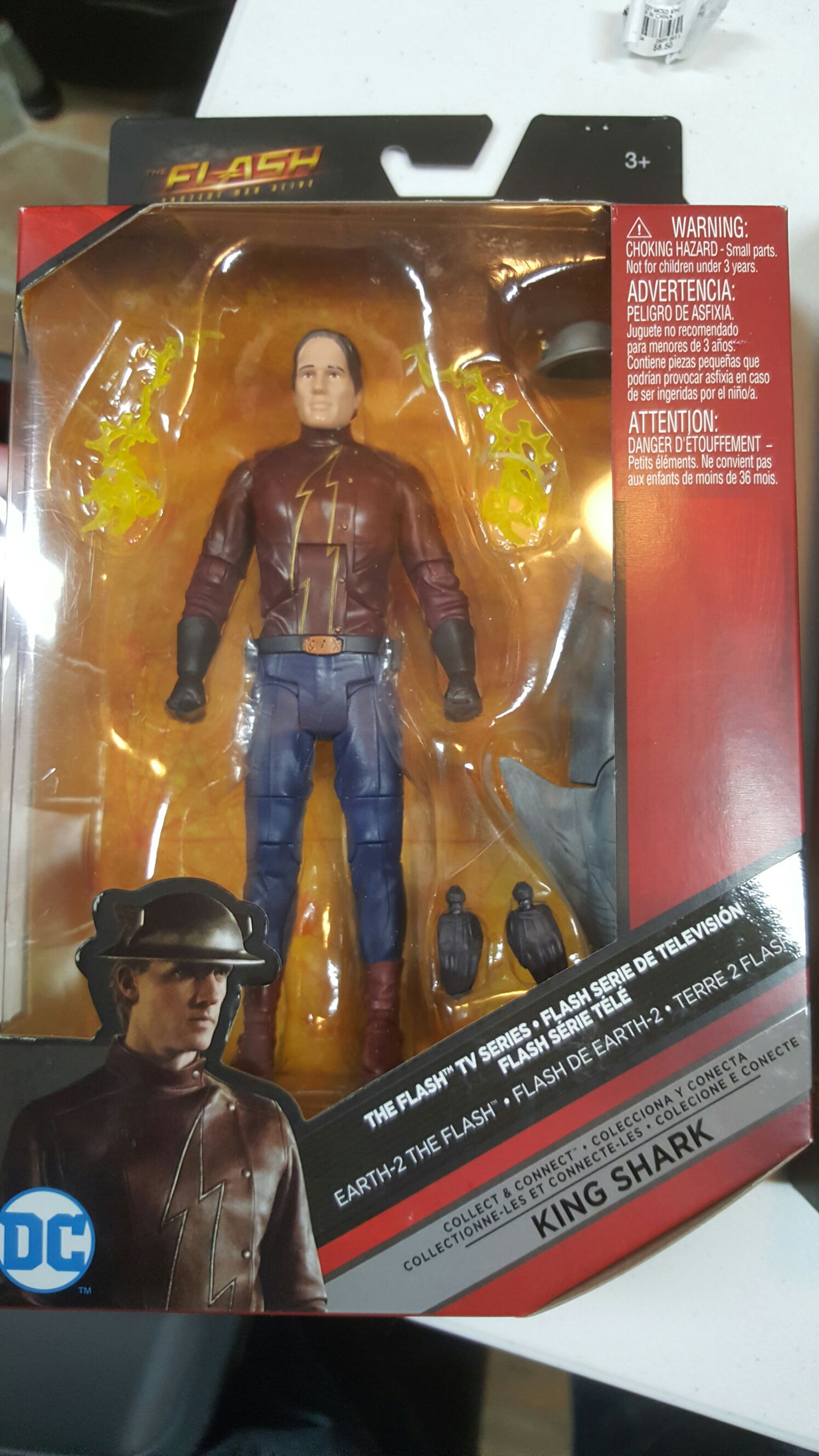 Critters Monstarz V1