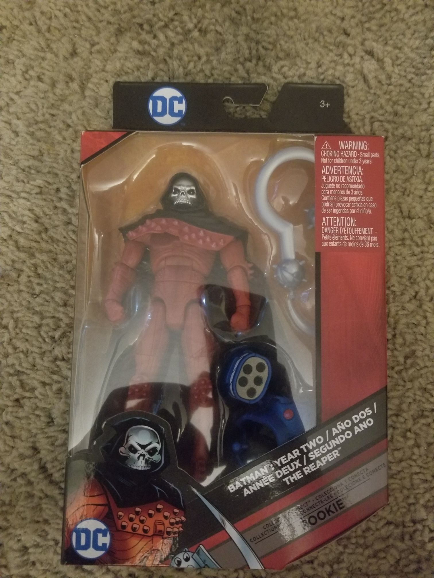 Mr Potato Head Poptaters Vision