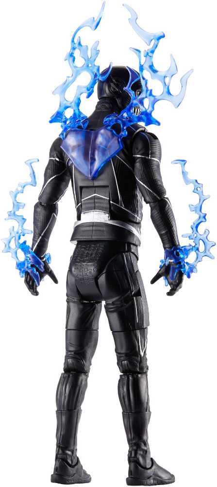 Zoom - Mattel (DC Comics Multiverse - King Shark) action figure collectible [Barcode 887961385182] - Main Image 3