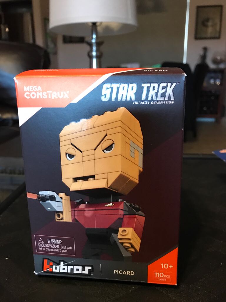 Wade Barrett (Basic #10)