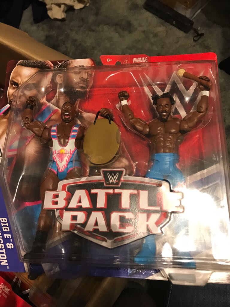 Wonder Woman: Action Training