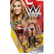 WWE Carmella - Mattel (Basics) action figure collectible [Barcode 887961395532] - Main Image 1