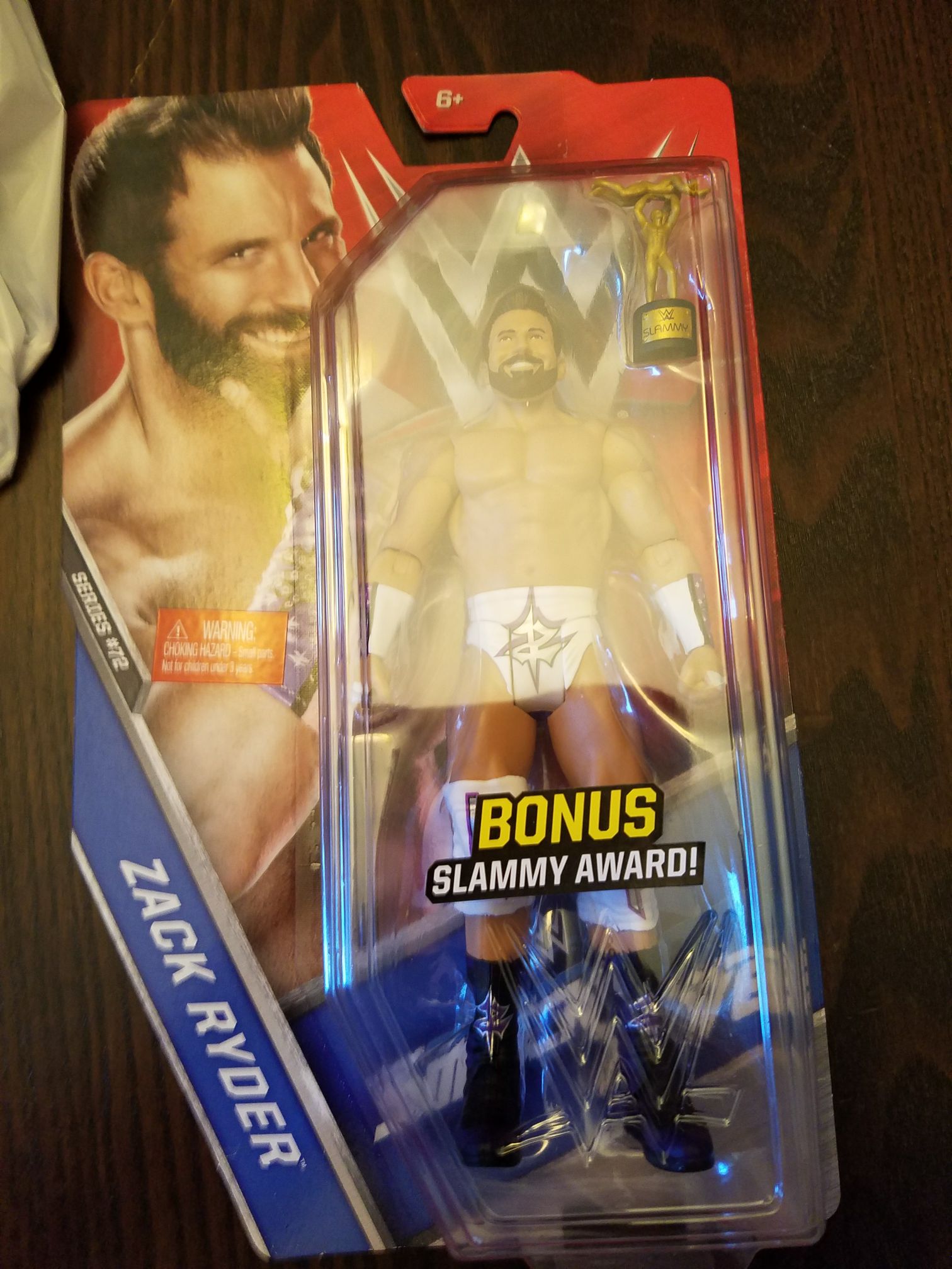 Kylo Ren’s Command Shuttle