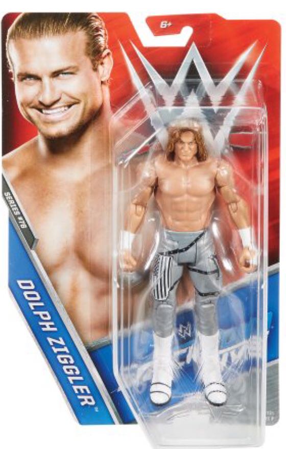 WWE “Million Dollar Man” Ted DiBiase