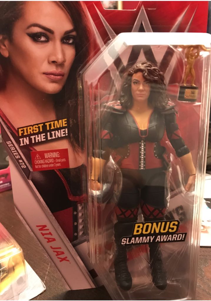 Minecraft Mini-Figure Collector Case - Nether