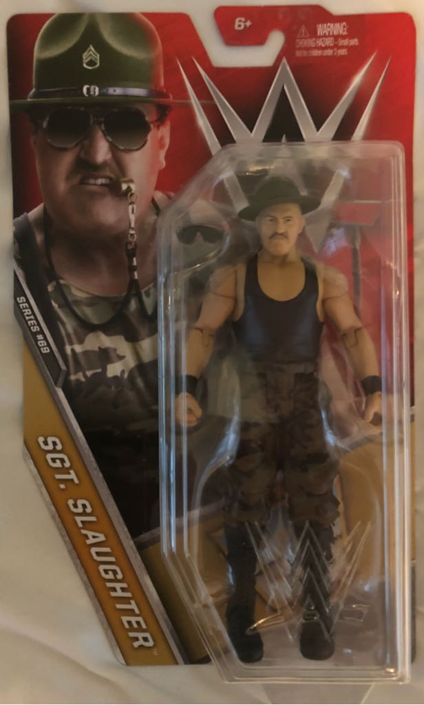 WWE Elite X-Pac Series 33