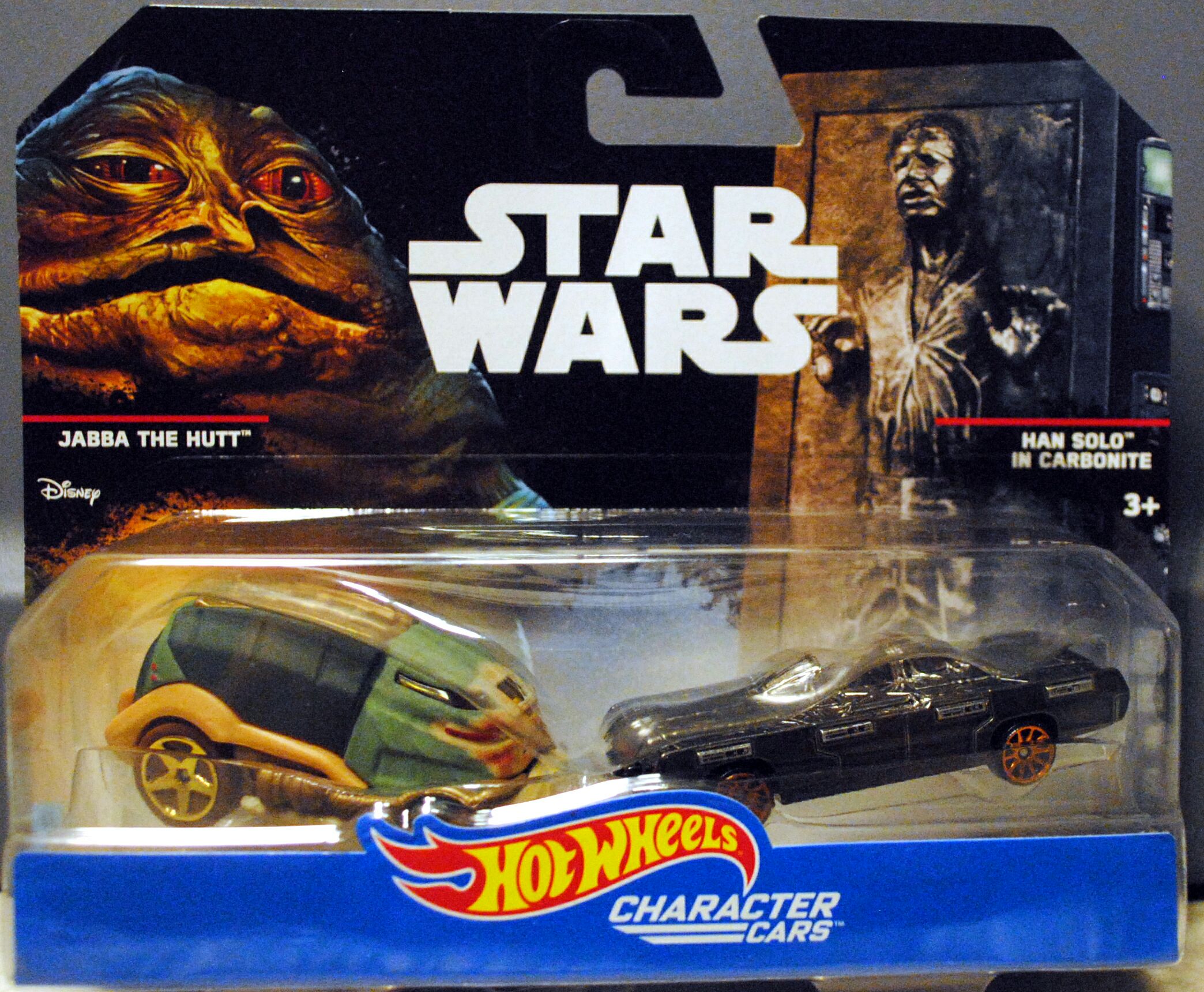 Sol, Scud, The Disposable Assassin