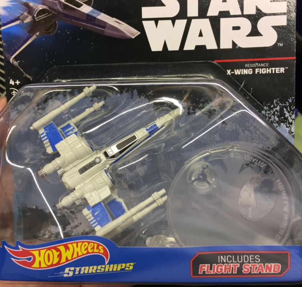 Wolf Walker Series 4-NY