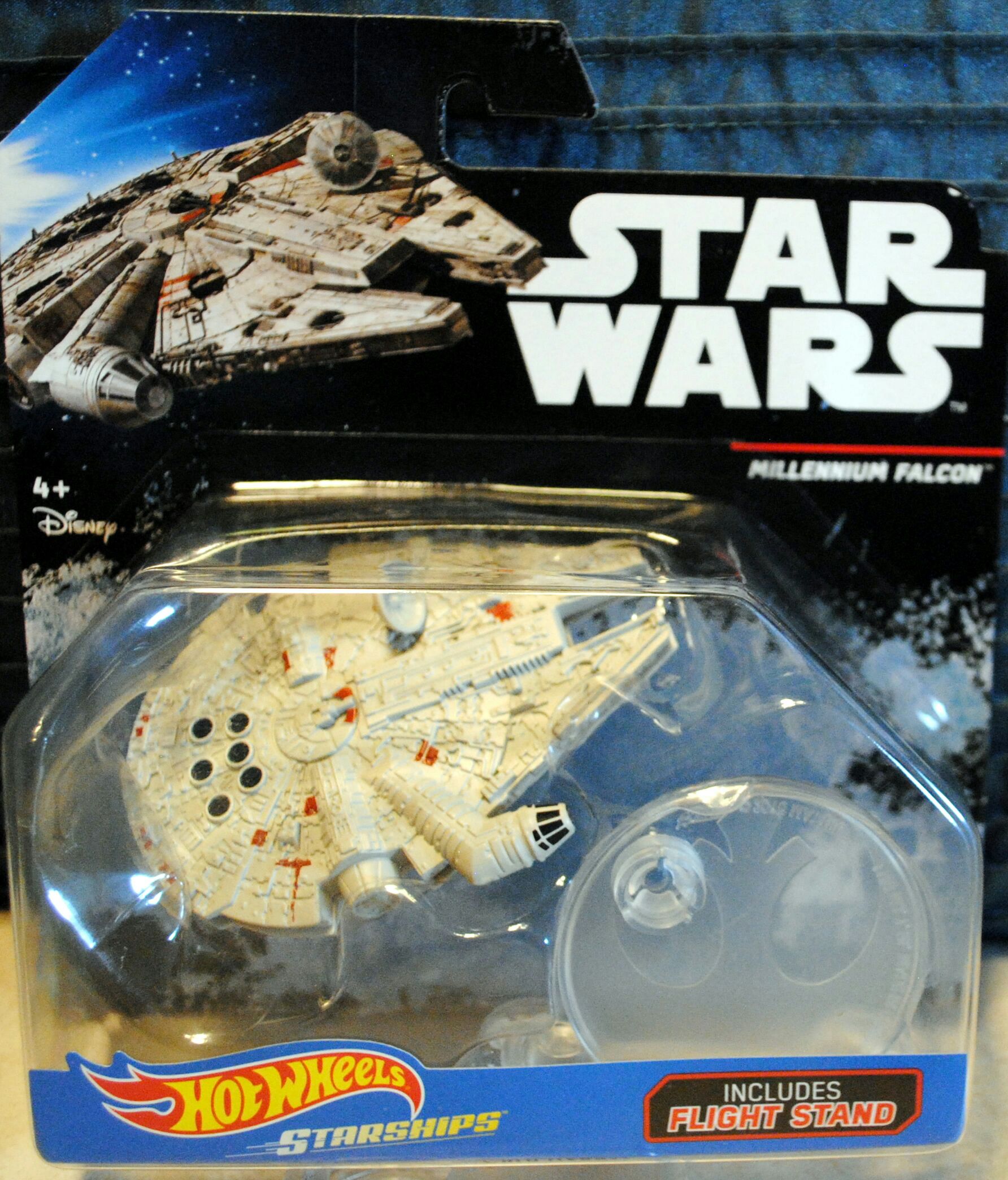 Tsum Tsum Marvel - Thor