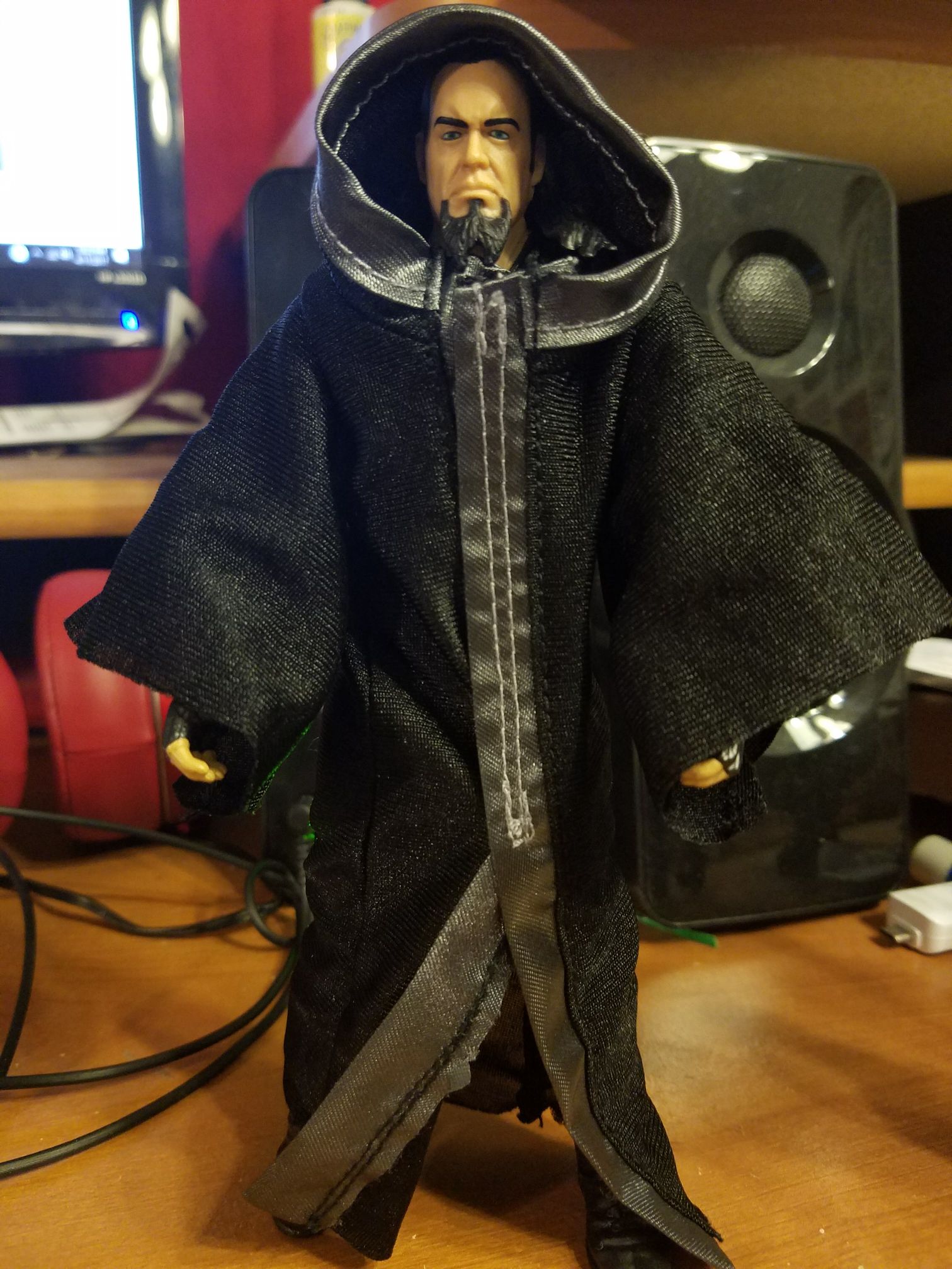 Thundercats (Classics): Panthro