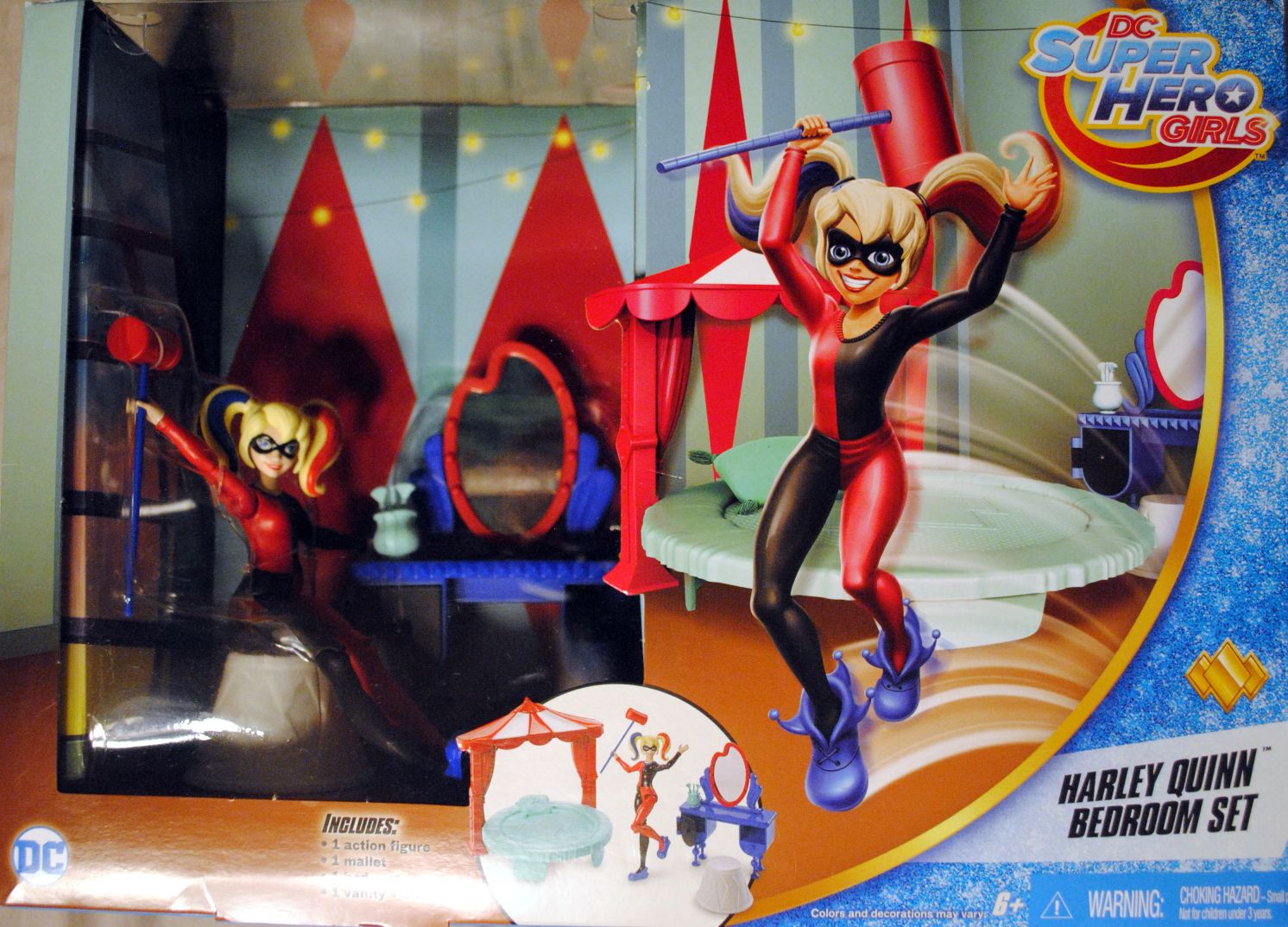 Wonder Woman (Battle Ready)