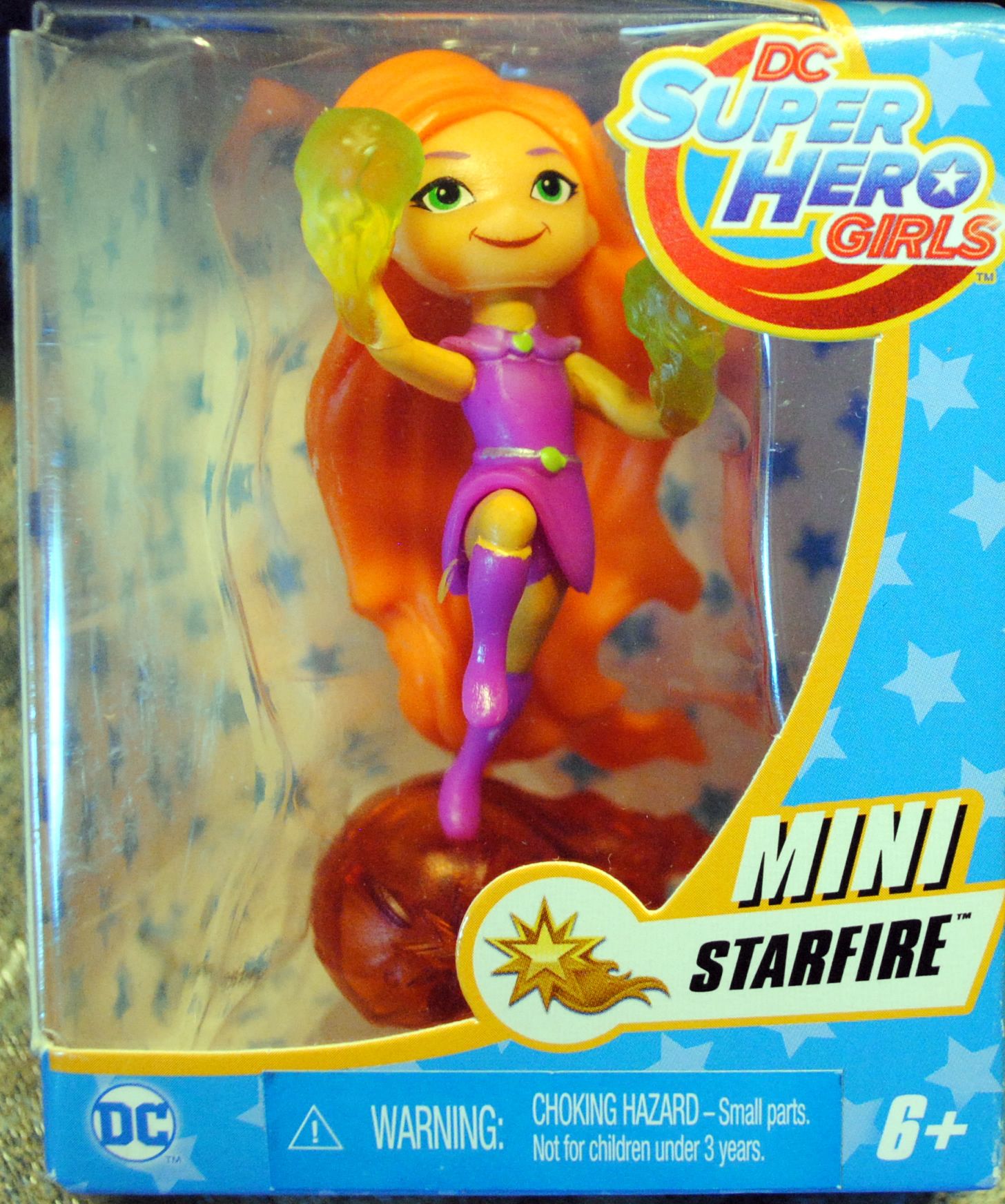 Little Damn Heroes: Badger