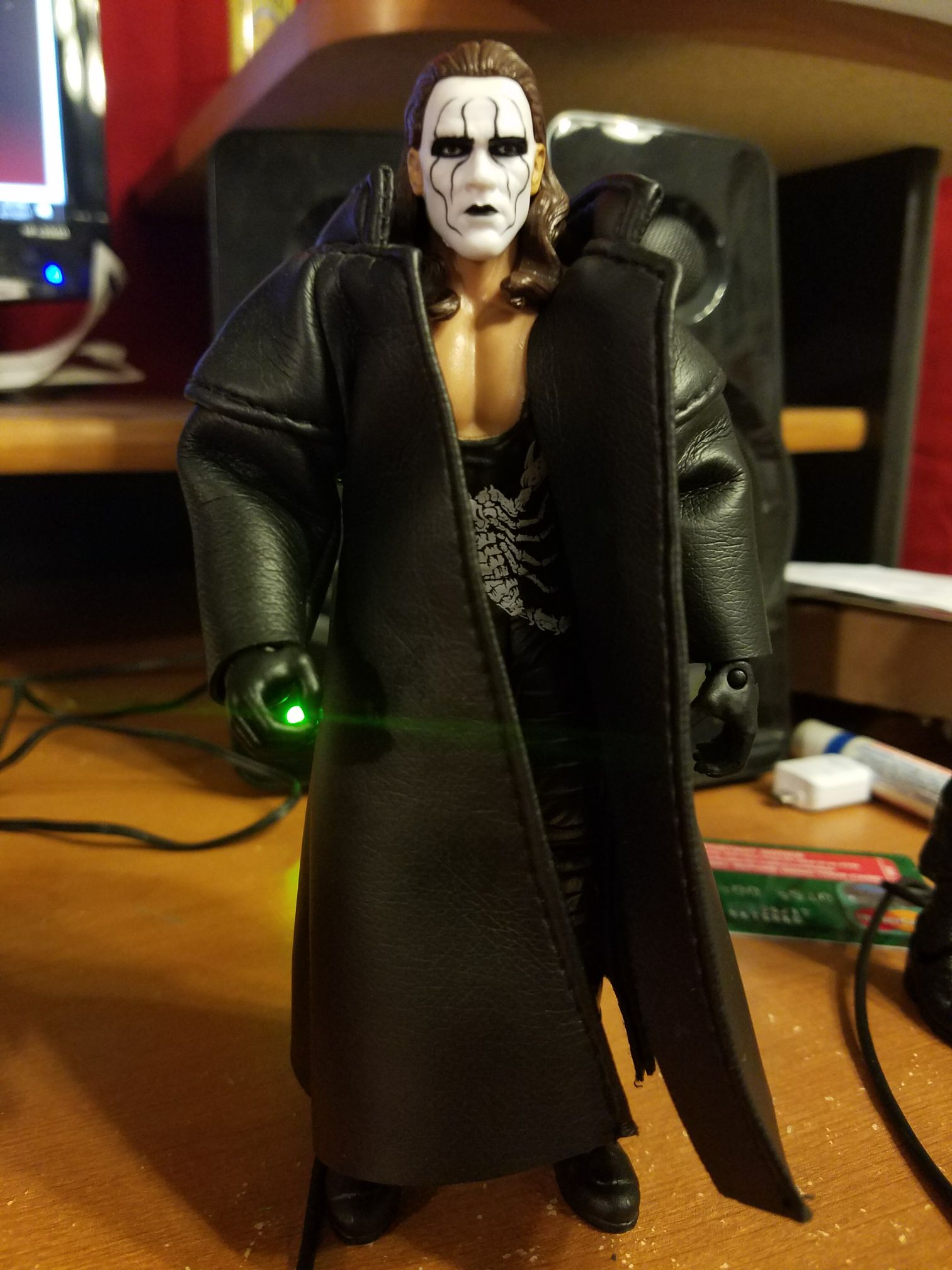 Disney Infinity 1.0 Cars Trophy - Crystal Playset Piece