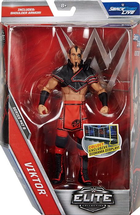 Bray Wyatt & Luke Harper