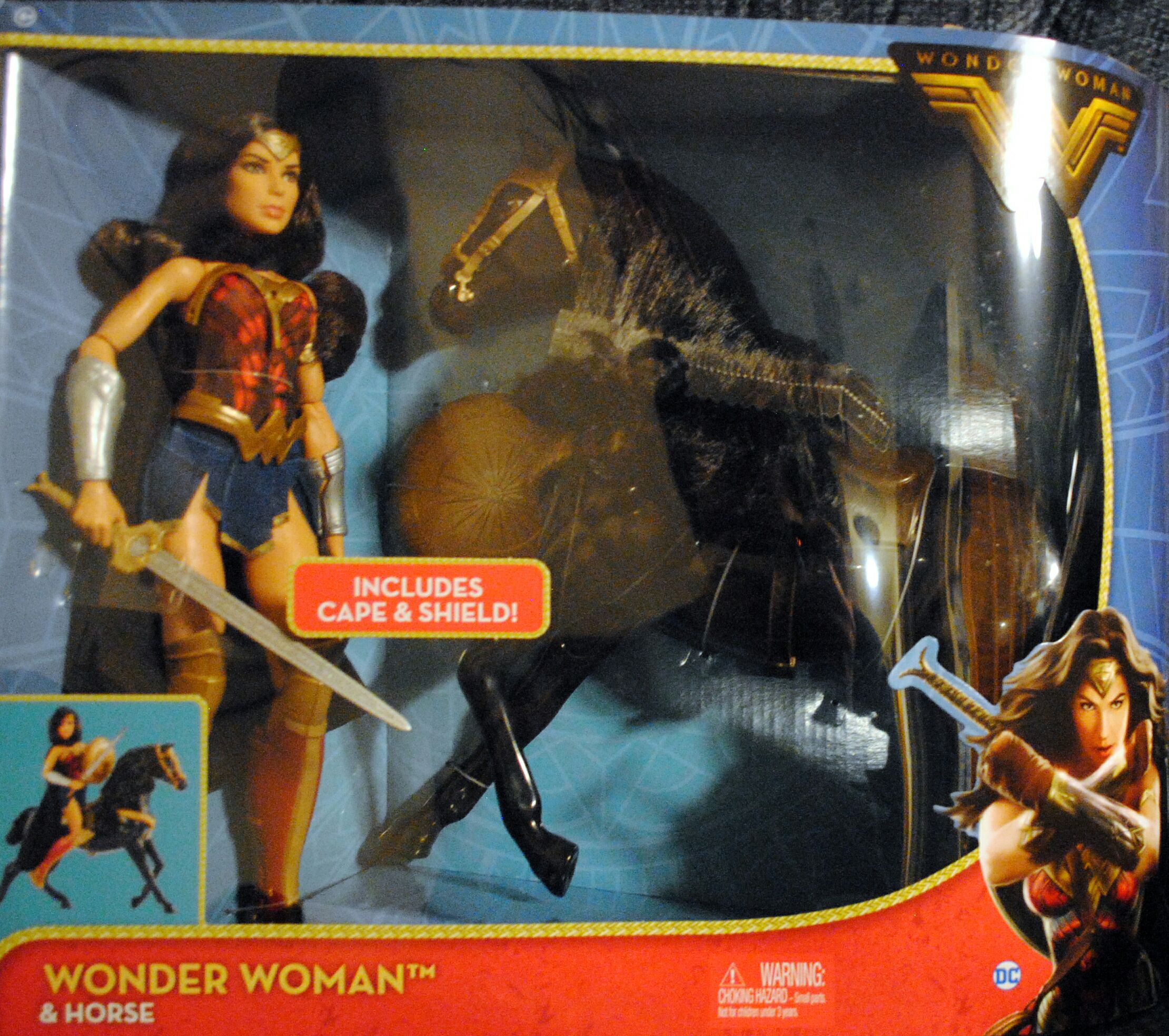 Hotwheels Blast Attack X-Wing Fighter