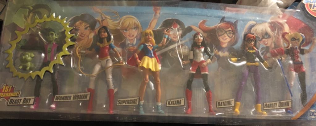 Little Damn Heroes: Kaylee Frye