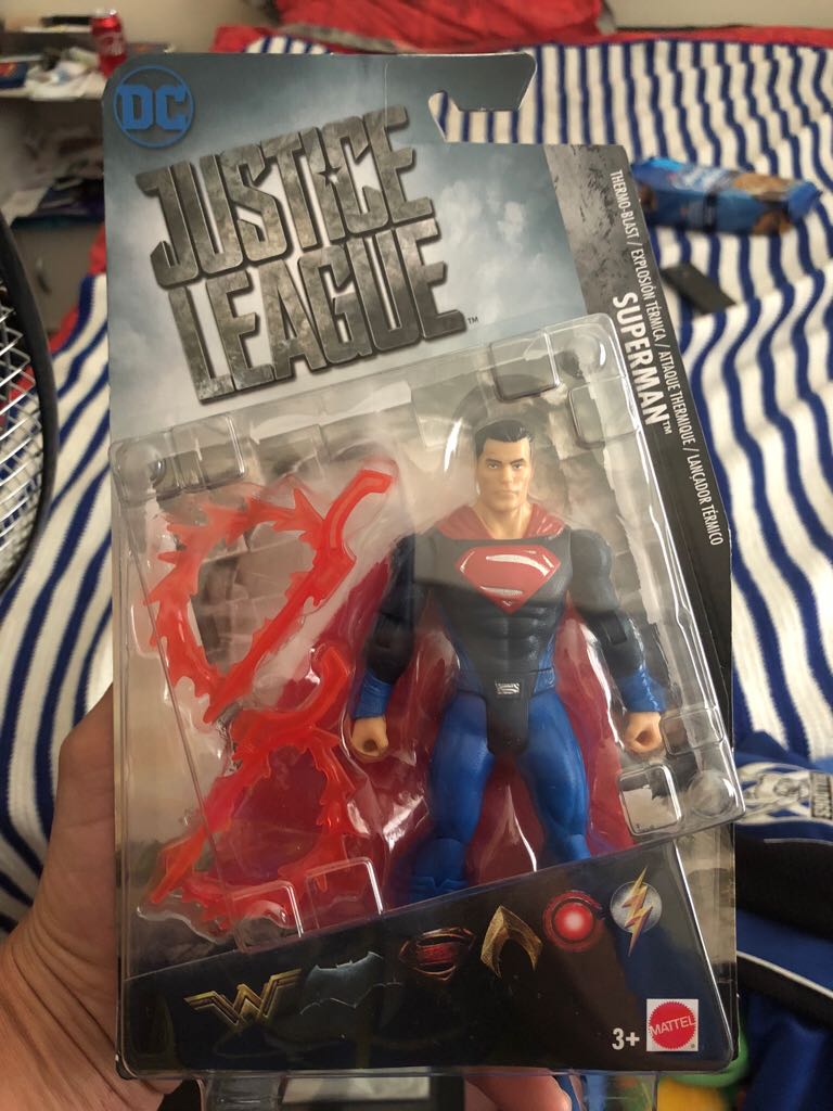 Finn Balor Elite Demon