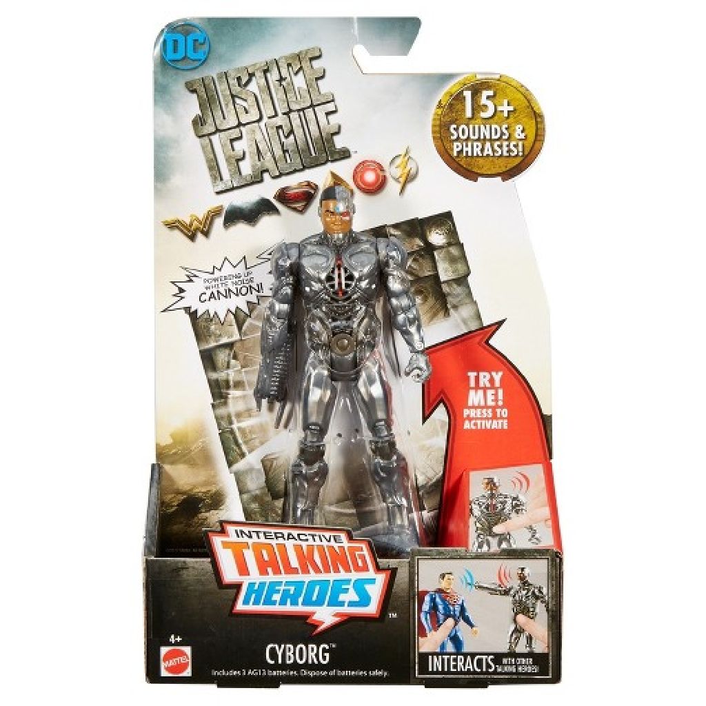 Ming the Merciless (Red Robes)