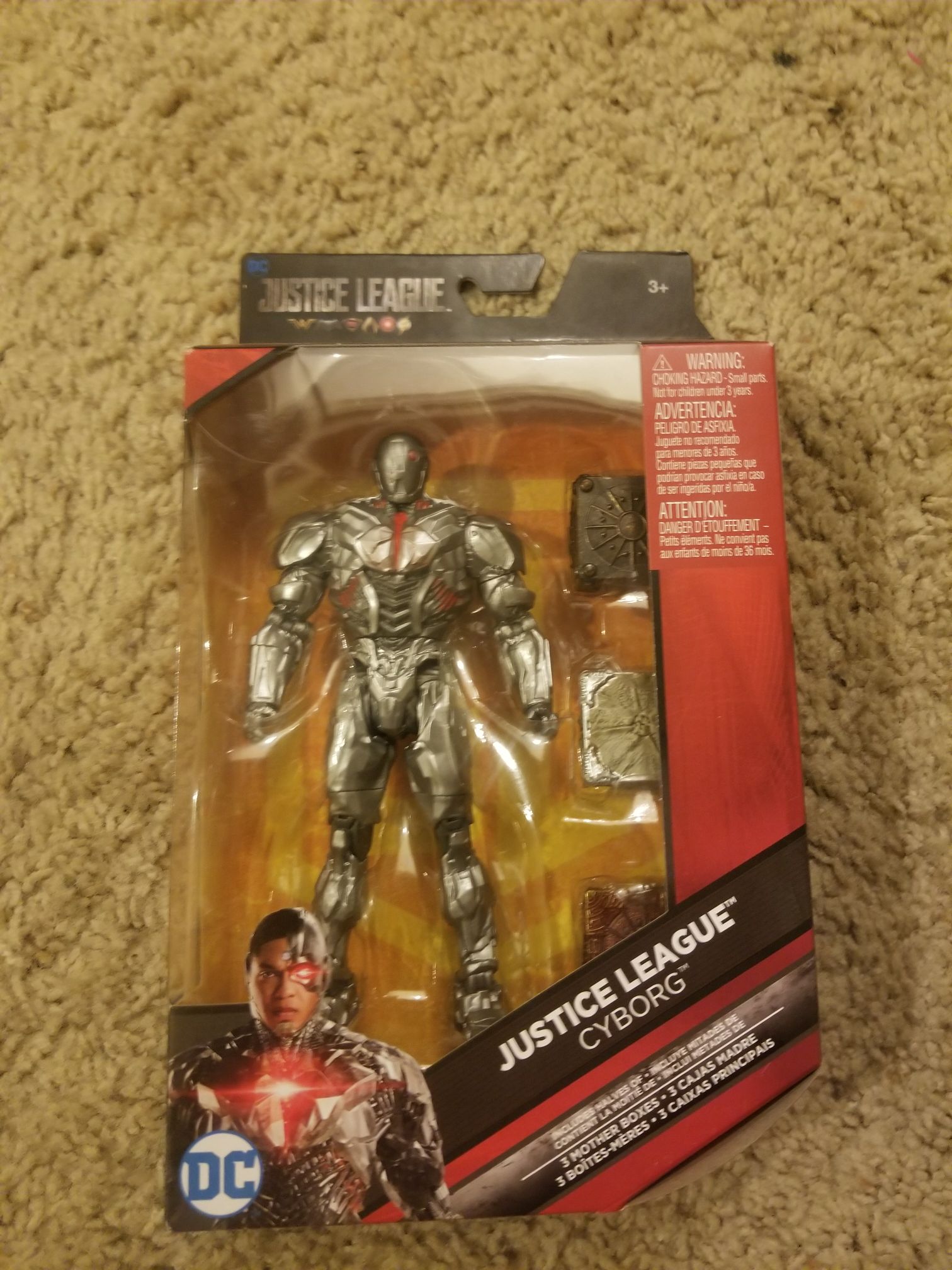 Firefly Hoban Washburne