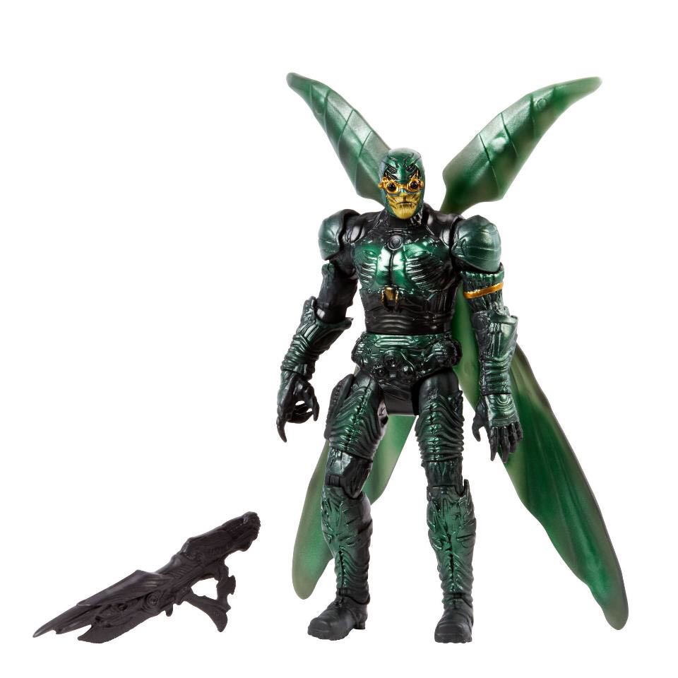 DC Multiverse Parademon - Mattel (DC Multiverse) action figure collectible [Barcode 887961524857] - Main Image 2