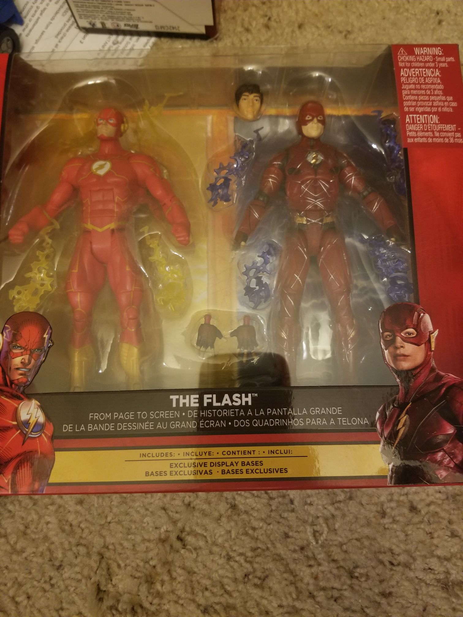 Hunter Hearst Helmsley (Elite) (PC)