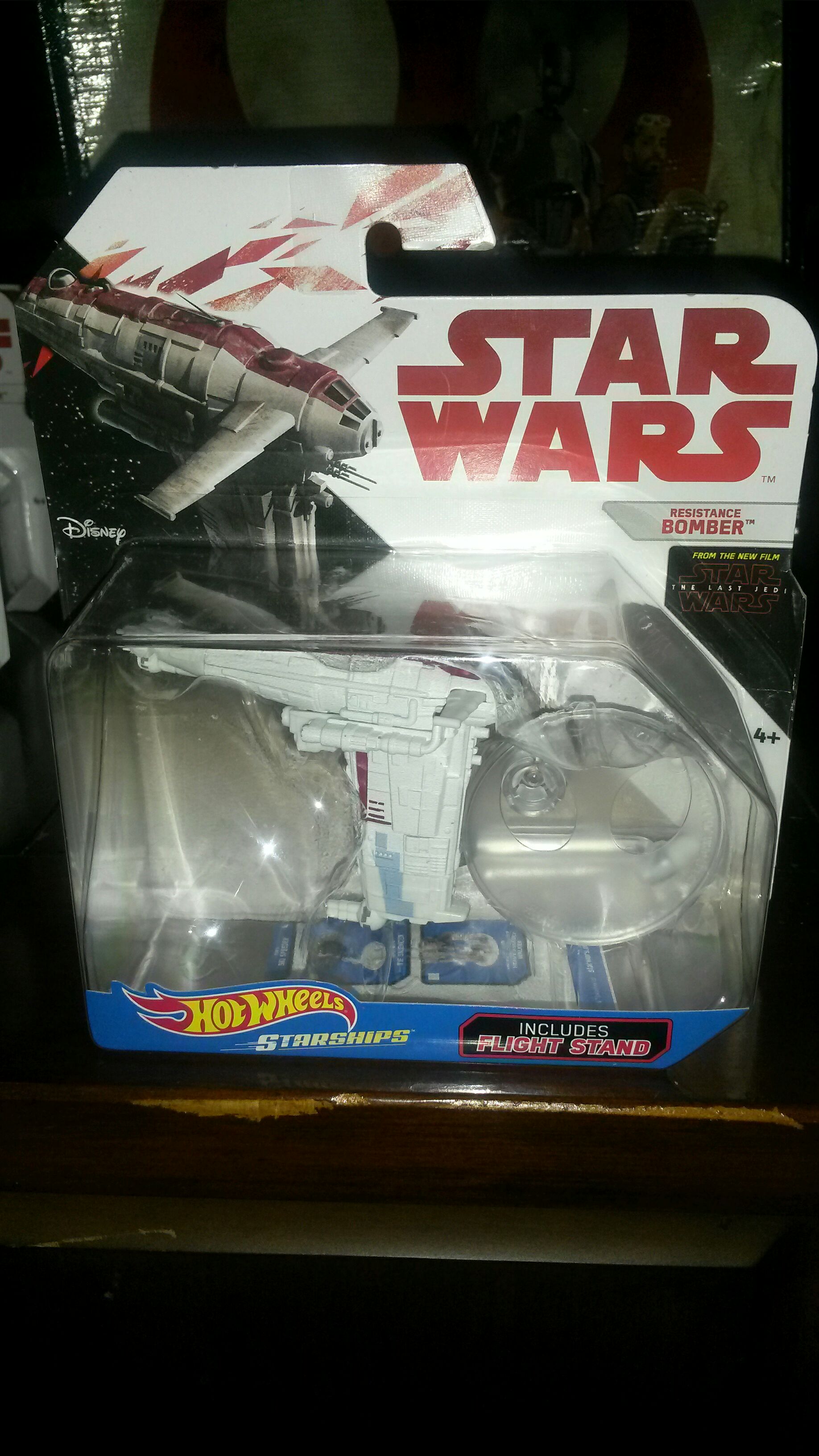 TIE Striker