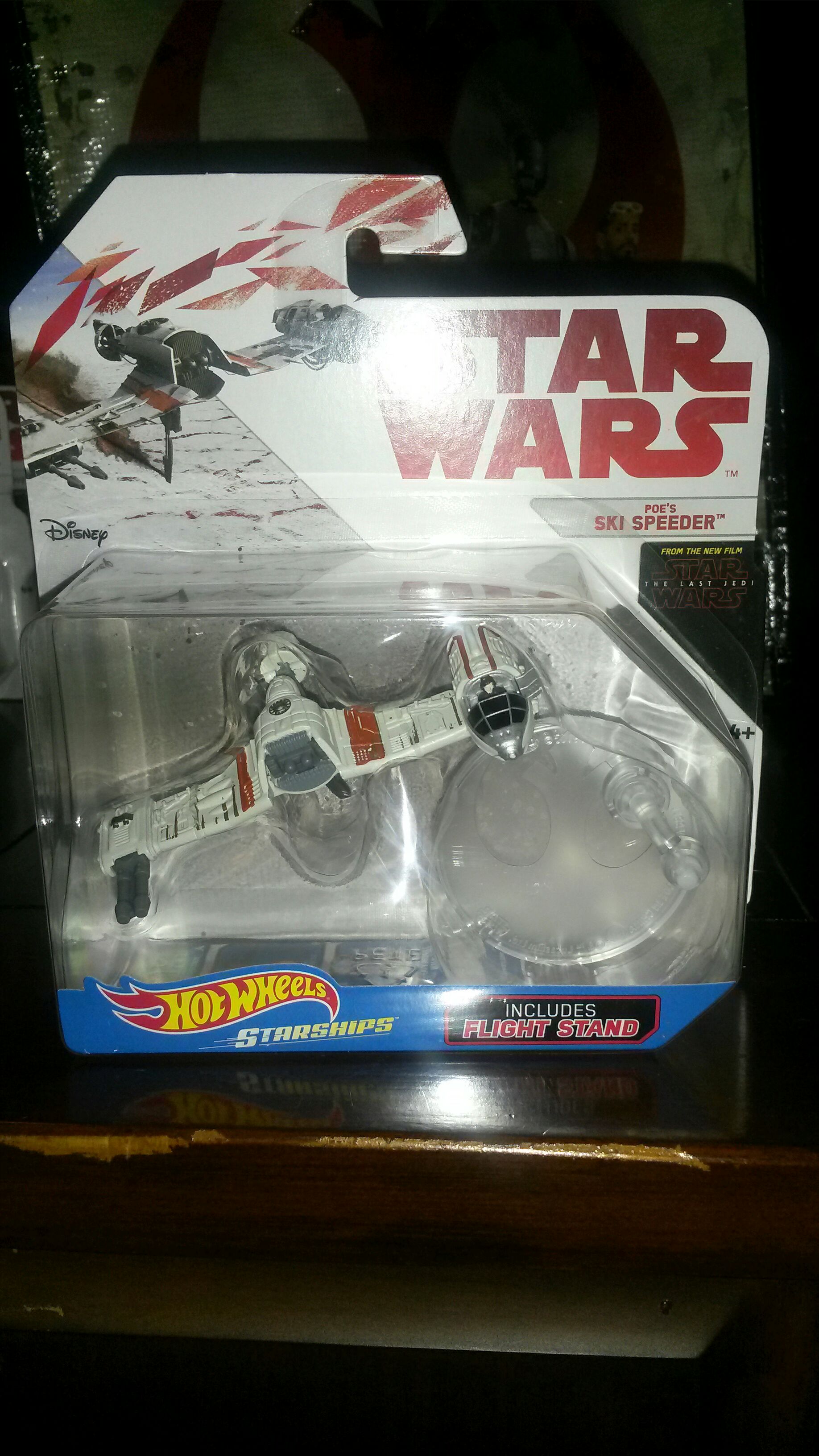 E.T. The Extra Terrestrial Reaction Figure