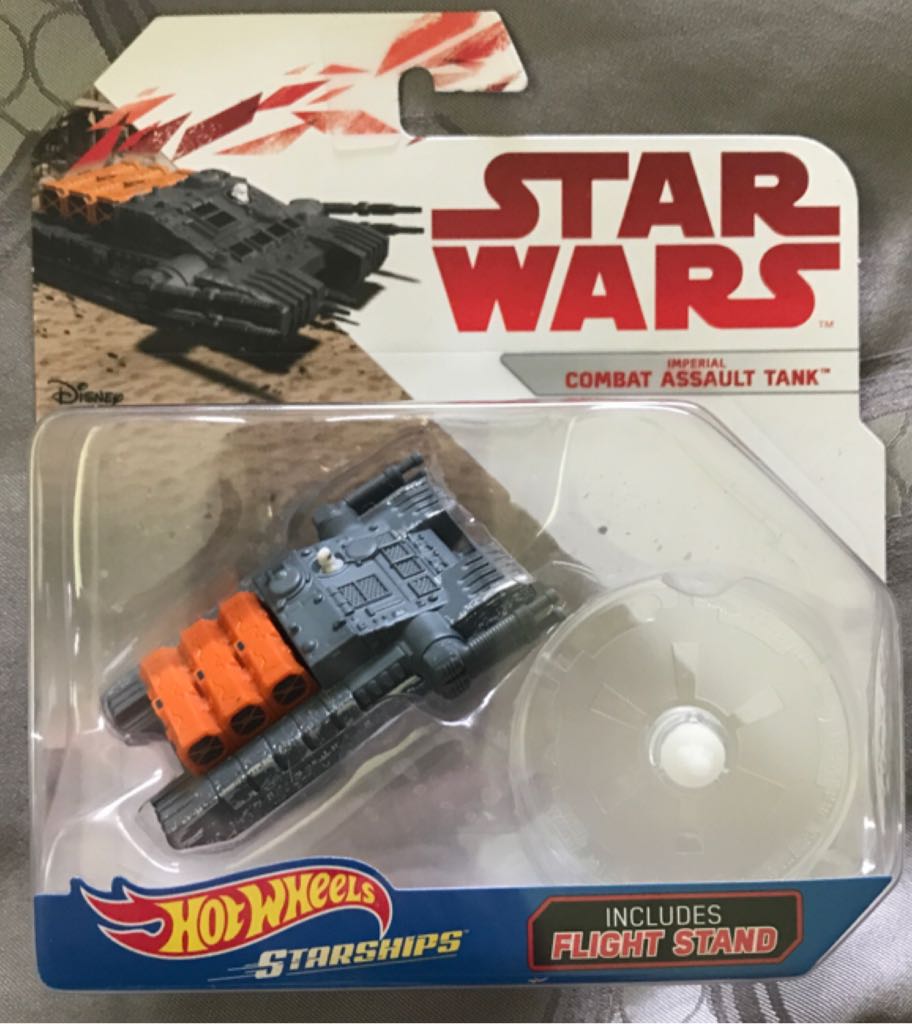 Boba Fett’s Slave I