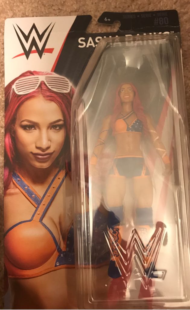 Emma - Basic NXT Series