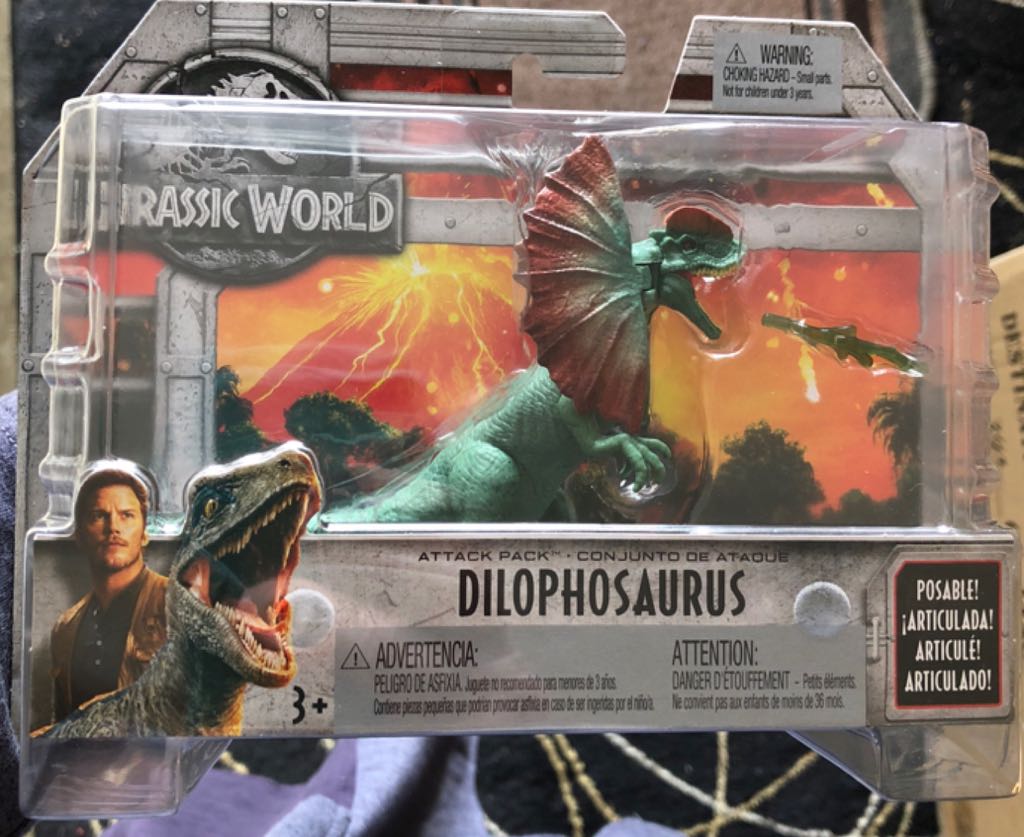 WWE Mattel Battle Pack Series 42 Edge & Christian