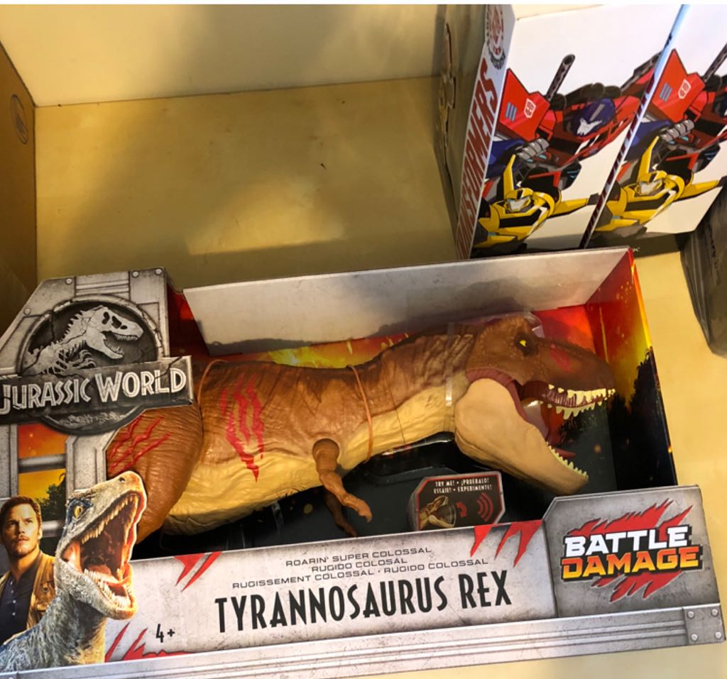 SS: Harley Quinn (Dress)