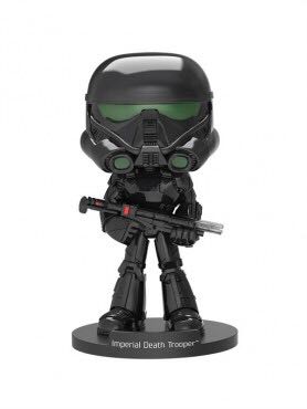 Tsum Tsum Marvel - Groot