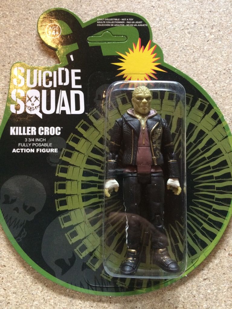 WWE NXT Basic I Tommaso Ciampa