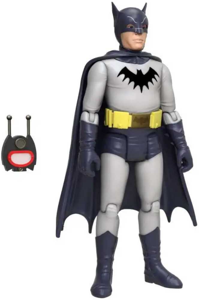 Batman™ Limited Edition Chase - Funko (Batman: Classic TV Series) action figure collectible [Barcode 889698139076] - Main Image 3