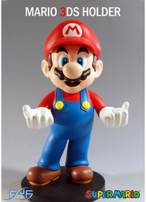 Superman - DC Comics 12” Superman Figure and 12” Batman Action Figure Bundle