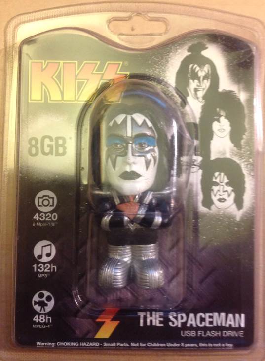 Kylo Ren’s Command Shuttle