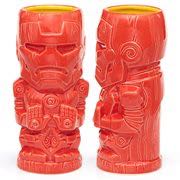 Geeki Tiki’s Iron Man - Beeline (Geeki Tikis) action figure collectible [Barcode 897332001658] - Main Image 2