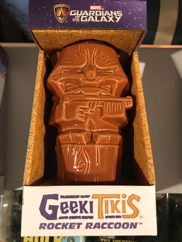 Funko Reaction Pulp Fiction Figure 3.75 Butch Coolidge